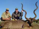 kudu picture