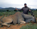 eland photo