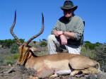 impala south africa