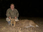 reedbuck