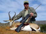 springbuck photo